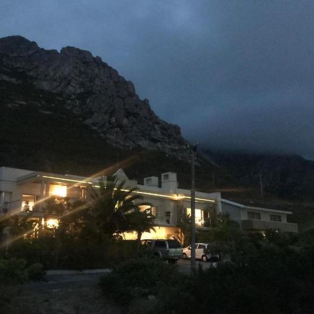 78On5Th In Hermanus Exterior photo