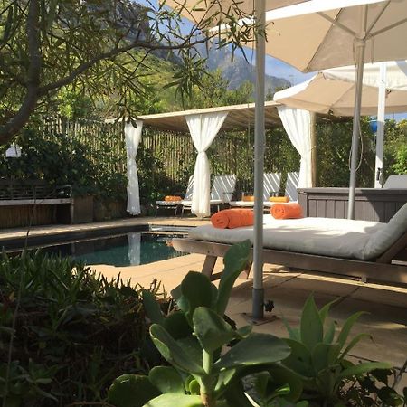 78On5Th In Hermanus Exterior photo