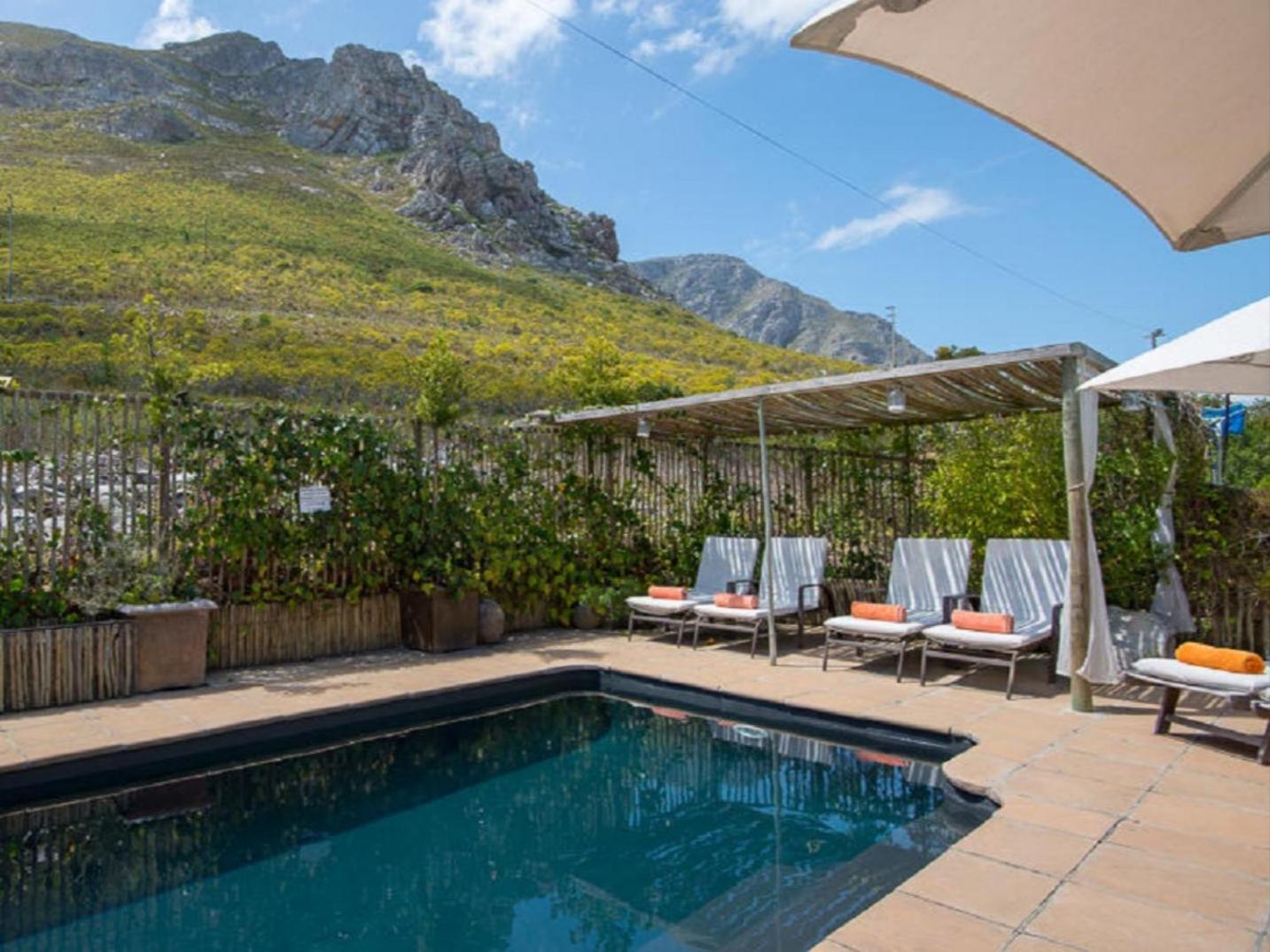 78On5Th In Hermanus Exterior photo