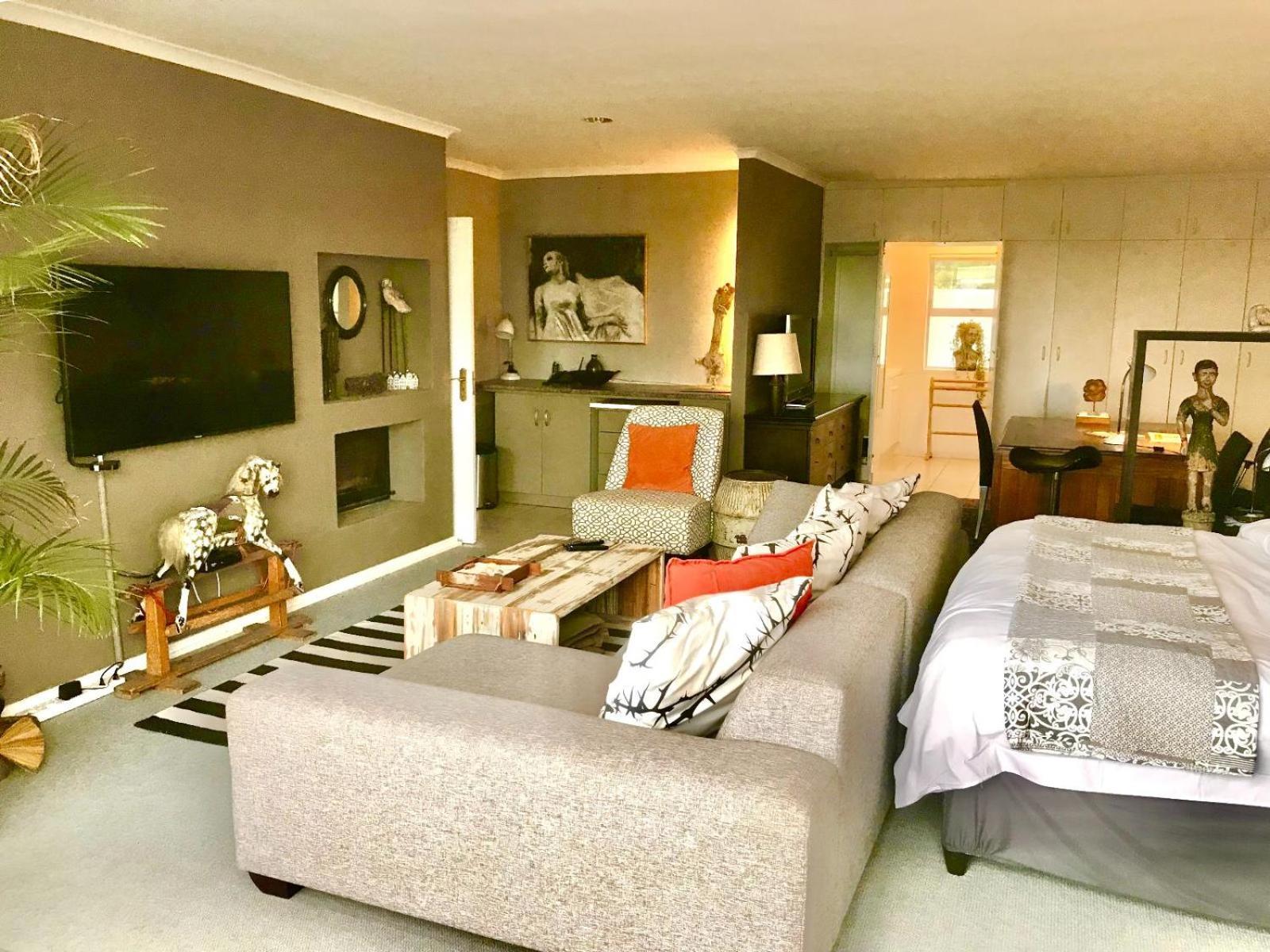 78On5Th In Hermanus Room photo