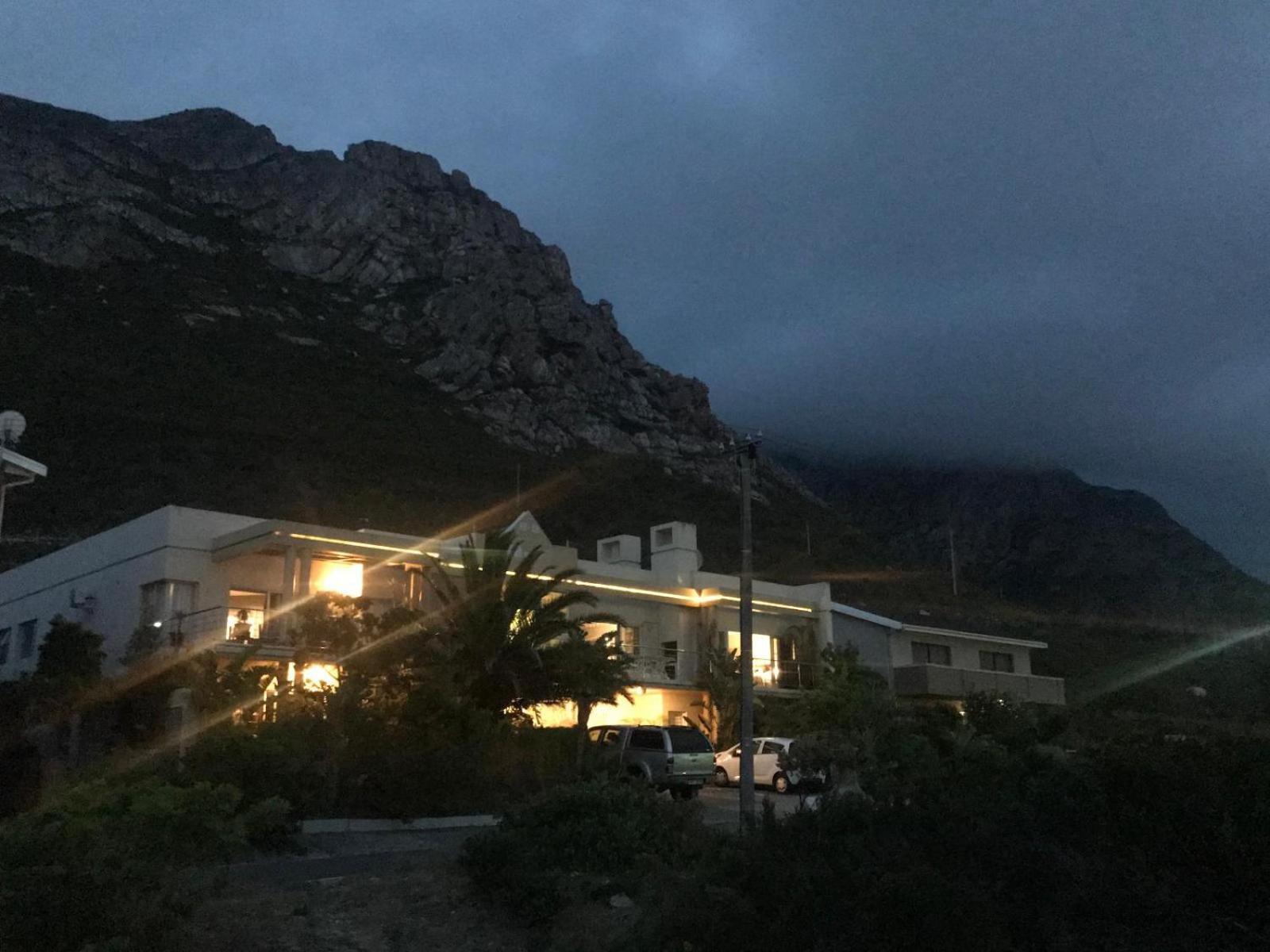 78On5Th In Hermanus Exterior photo