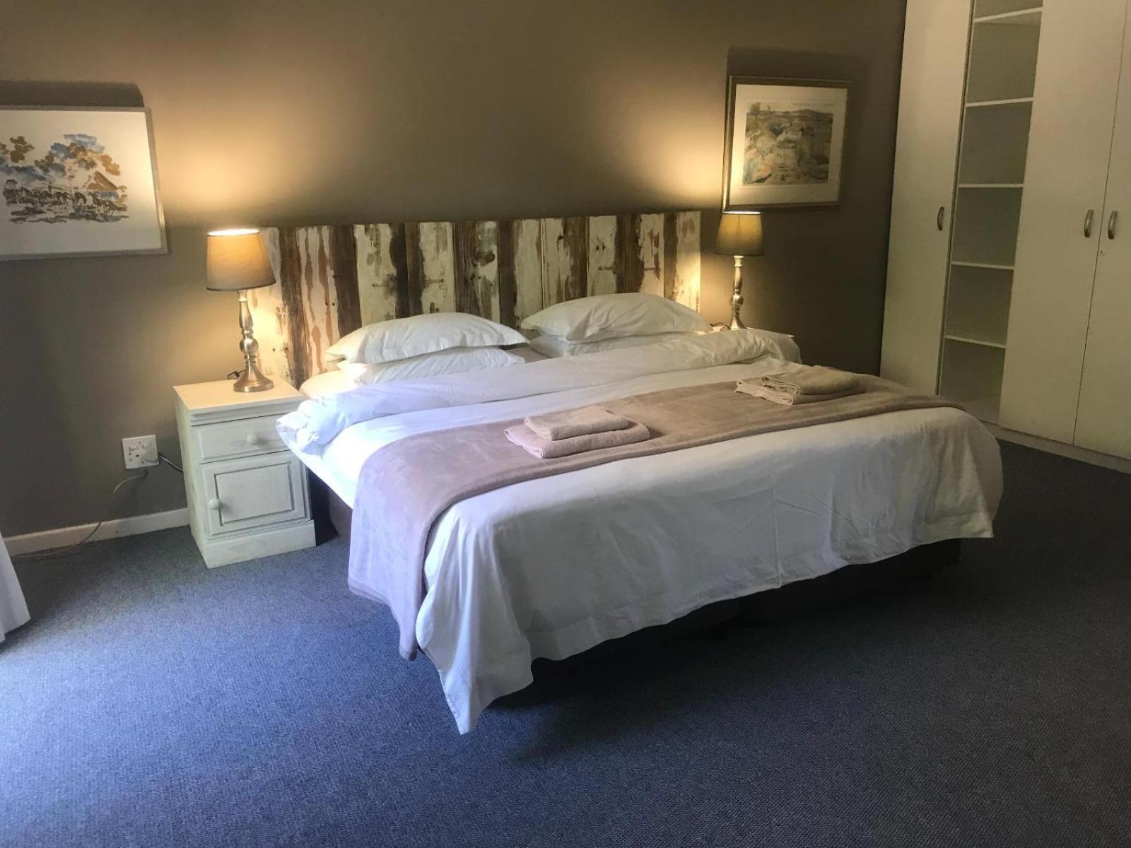 78On5Th In Hermanus Room photo