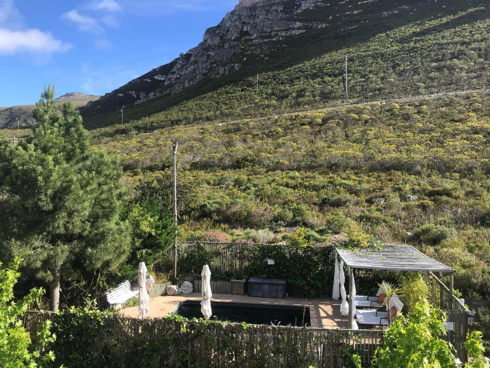 78On5Th In Hermanus Exterior photo