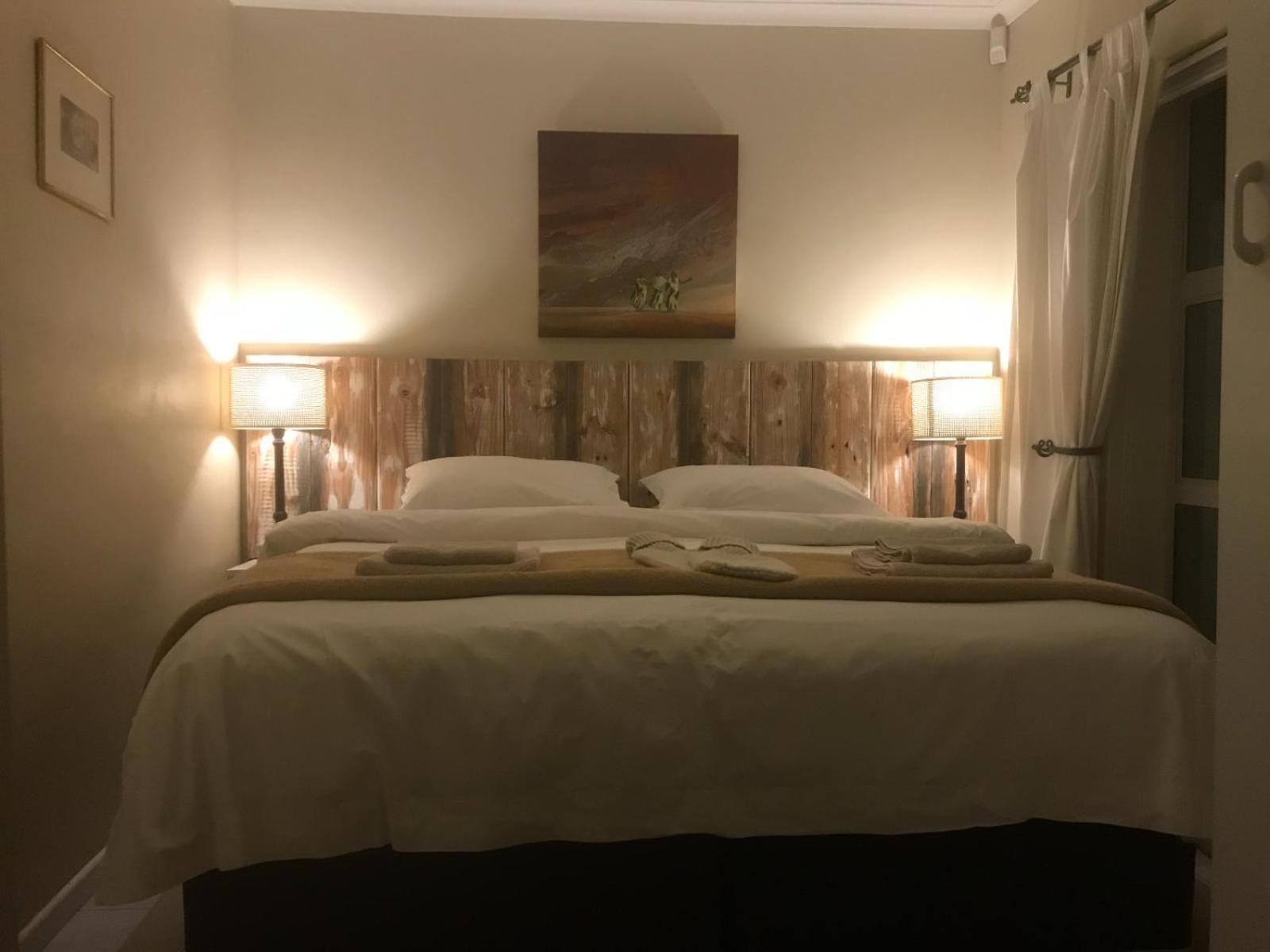 78On5Th In Hermanus Room photo