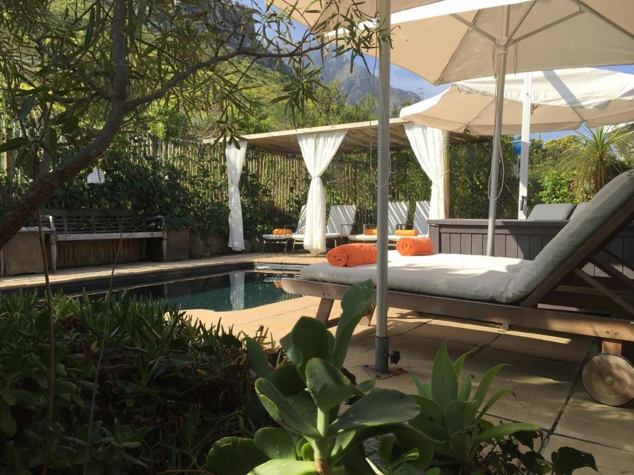 78On5Th In Hermanus Exterior photo