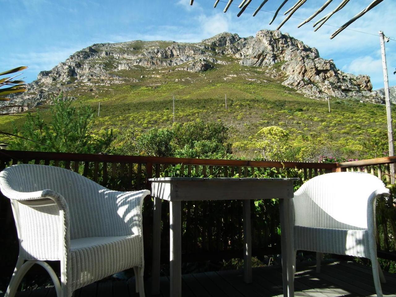 78On5Th In Hermanus Exterior photo