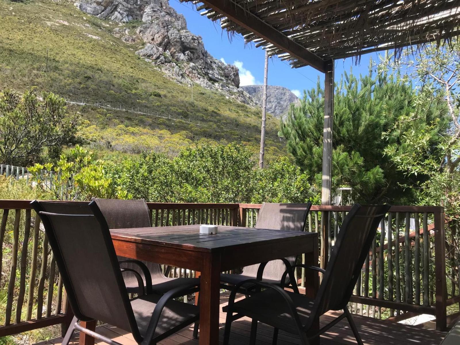 78On5Th In Hermanus Room photo