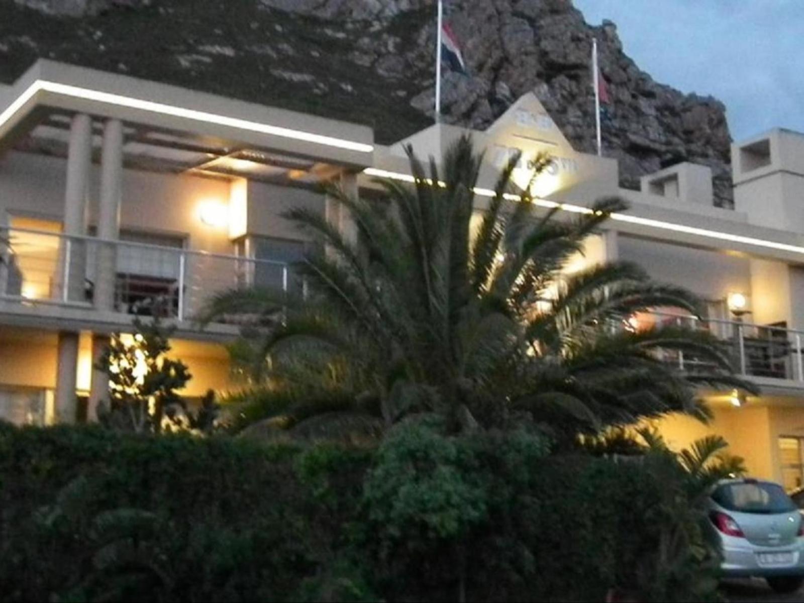 78On5Th In Hermanus Exterior photo