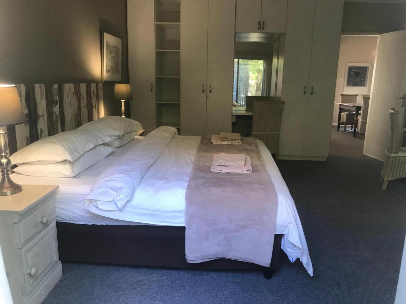 78On5Th In Hermanus Room photo