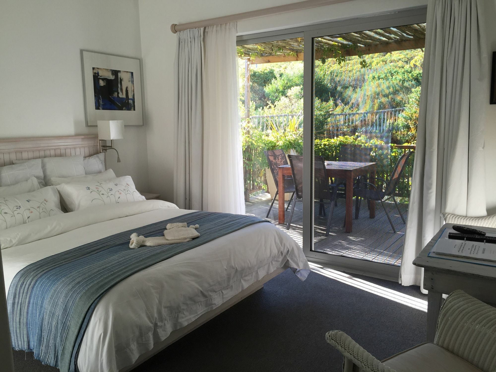 78On5Th In Hermanus Exterior photo