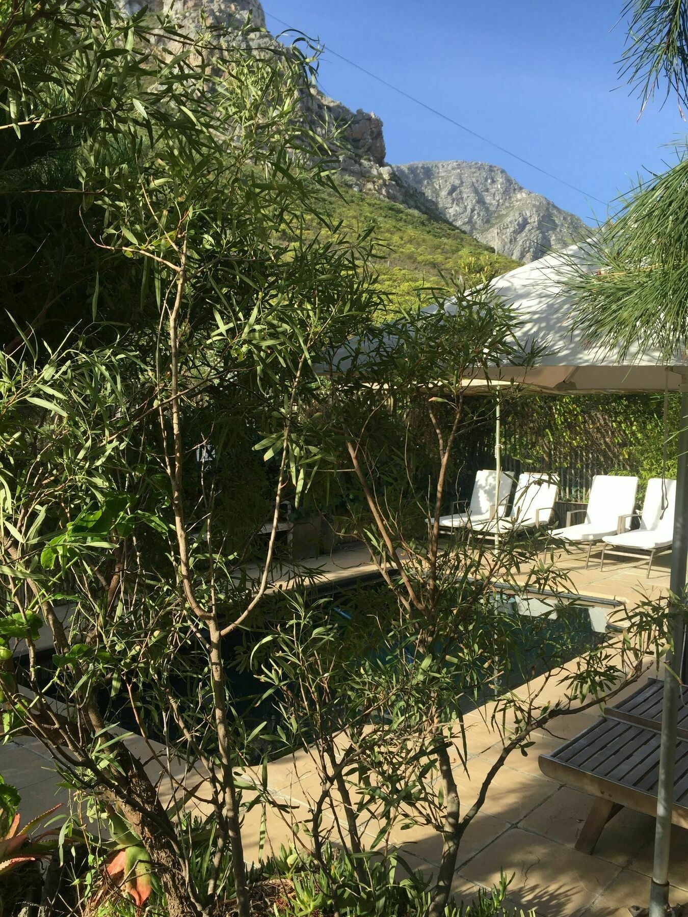 78On5Th In Hermanus Exterior photo