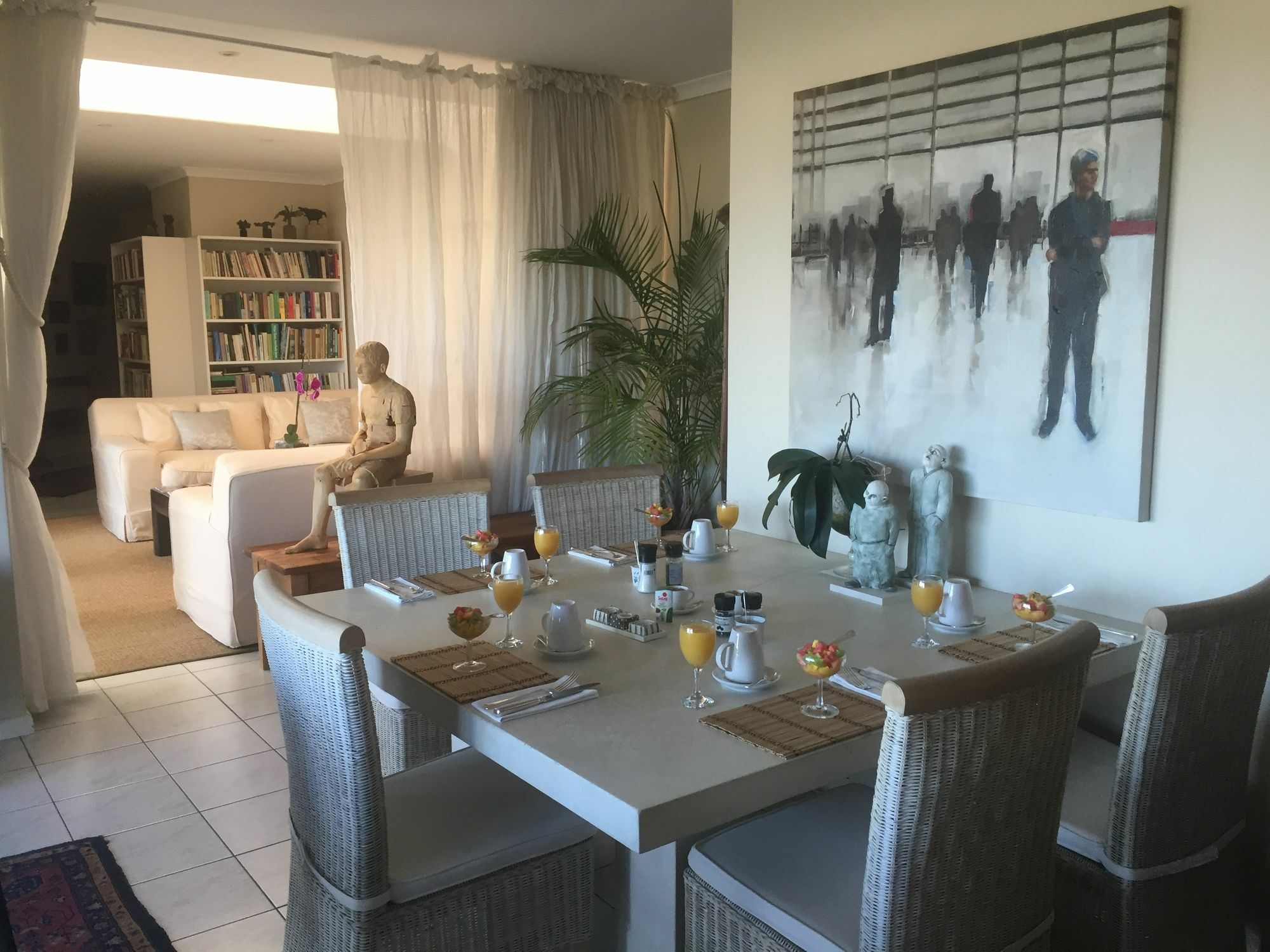 78On5Th In Hermanus Exterior photo
